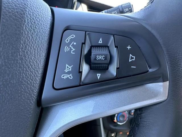 2022 Chevrolet Trax LT AWD