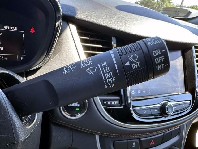 2022 Chevrolet Trax LT AWD