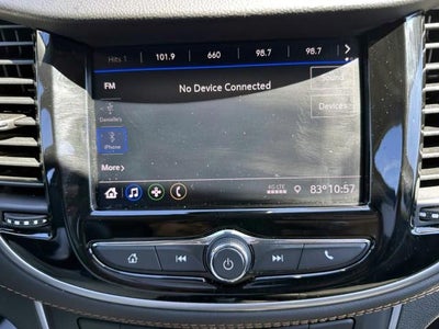 2022 Chevrolet Trax LT AWD