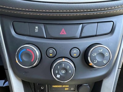 2022 Chevrolet Trax LT AWD