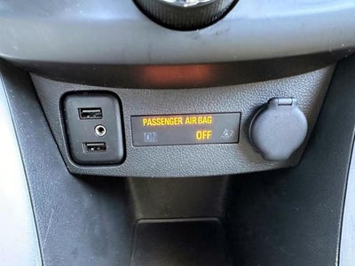 2022 Chevrolet Trax LT AWD