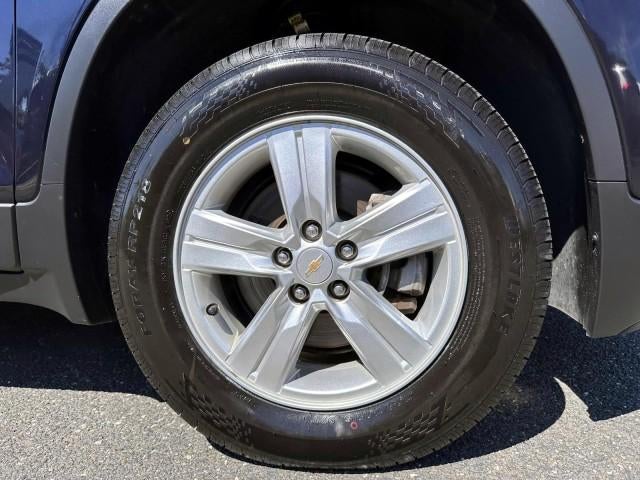 2022 Chevrolet Trax LT AWD