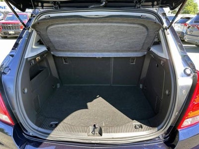 2022 Chevrolet Trax LT AWD