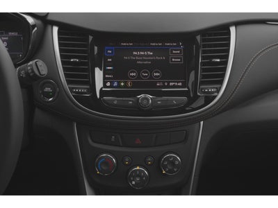 2022 Chevrolet Trax LT AWD