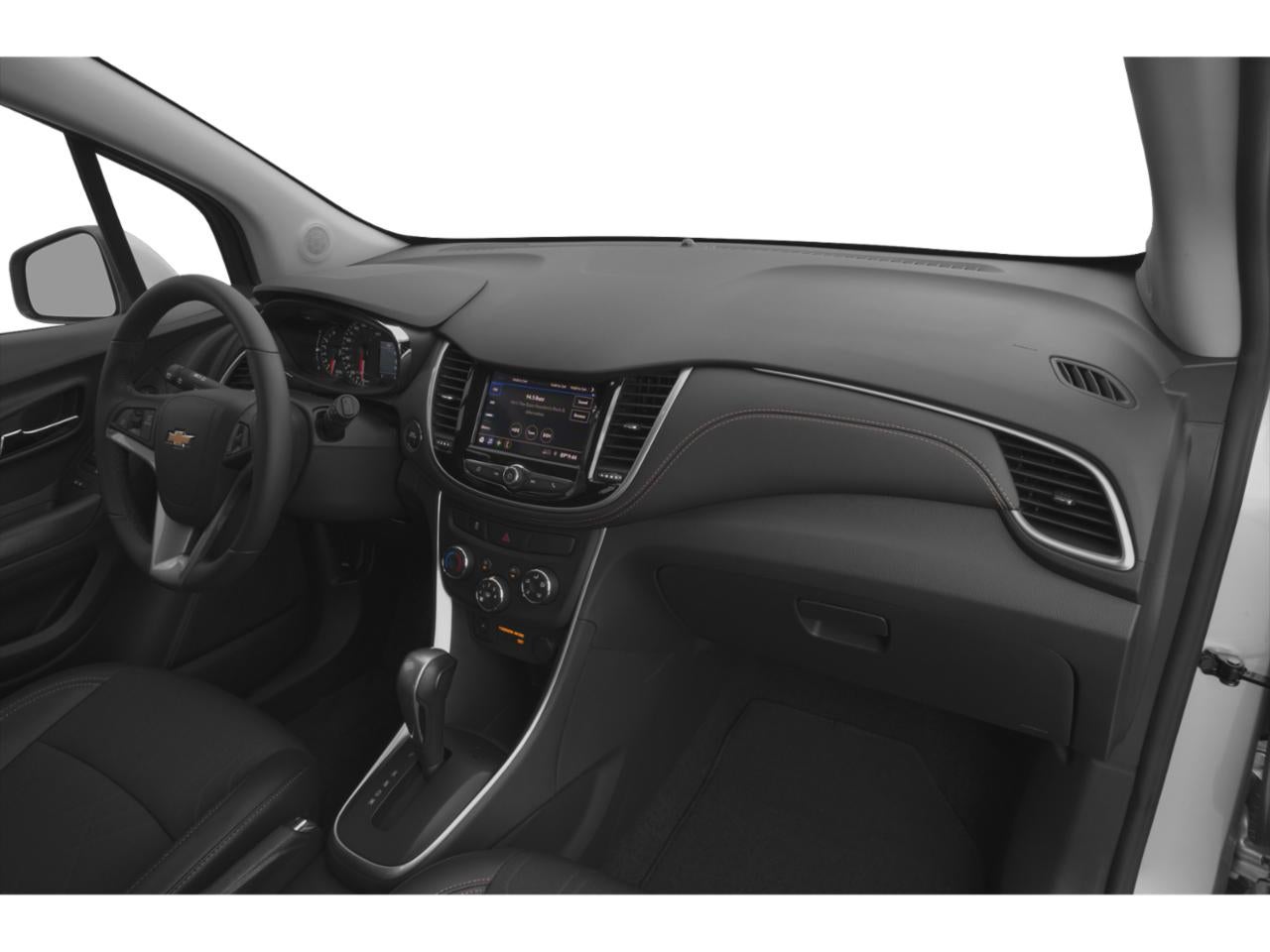2022 Chevrolet Trax LT AWD