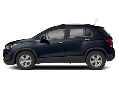 2022 Chevrolet Trax LT AWD
