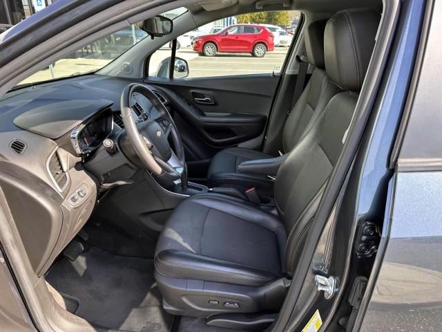 2022 Chevrolet Trax LT AWD