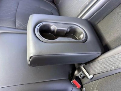 2022 Chevrolet Trax LT AWD