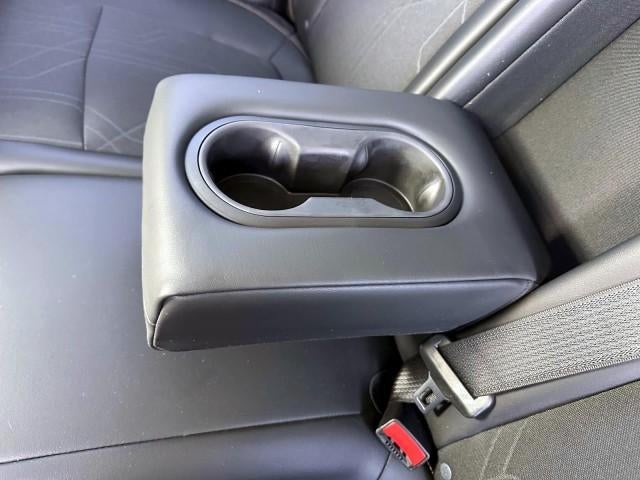 2022 Chevrolet Trax LT AWD