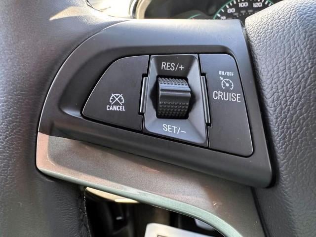 2022 Chevrolet Trax LT AWD