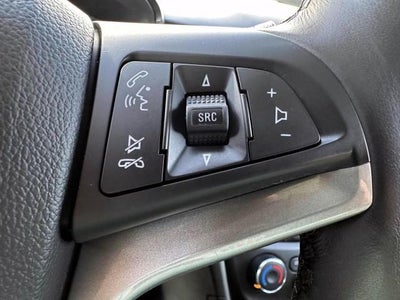 2022 Chevrolet Trax LT AWD