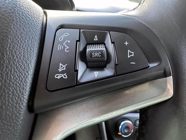 2022 Chevrolet Trax LT AWD