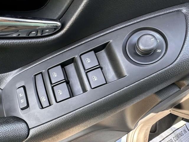 2022 Chevrolet Trax LT AWD