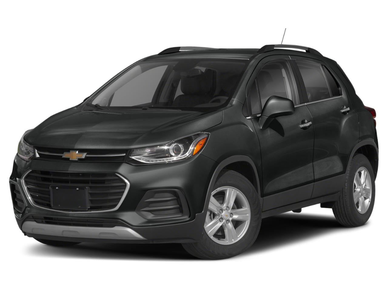 2022 Chevrolet Trax LT AWD