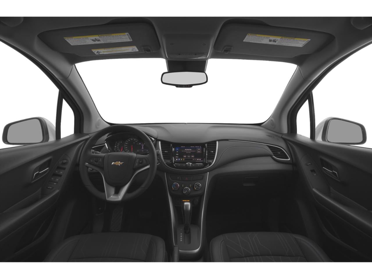 2022 Chevrolet Trax LT AWD