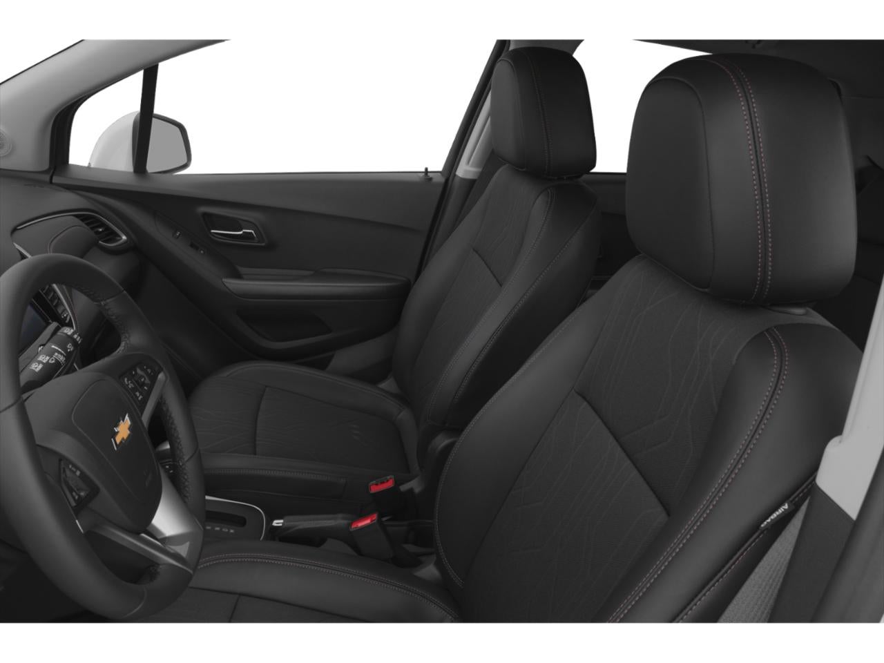 2022 Chevrolet Trax LT AWD