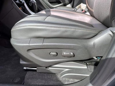 2022 Chevrolet Trax LT AWD