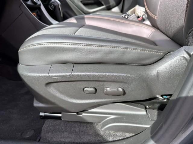 2022 Chevrolet Trax LT AWD