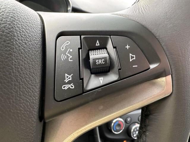 2022 Chevrolet Trax LT AWD