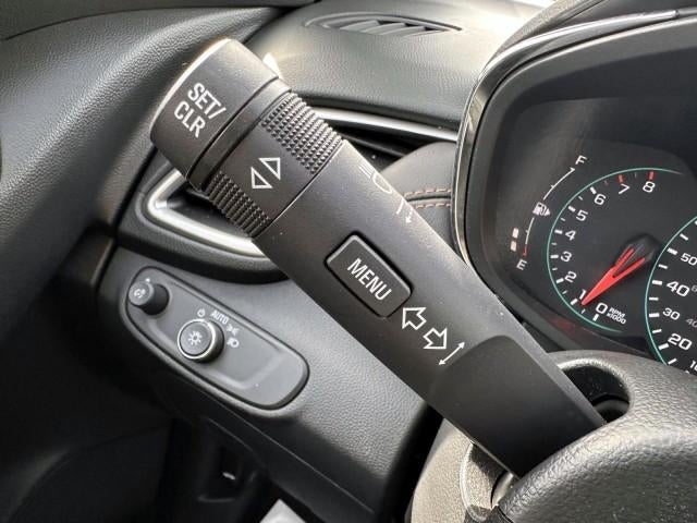 2022 Chevrolet Trax LT AWD