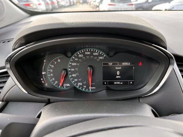 2022 Chevrolet Trax LT AWD