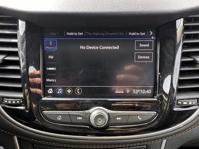 2022 Chevrolet Trax LT AWD