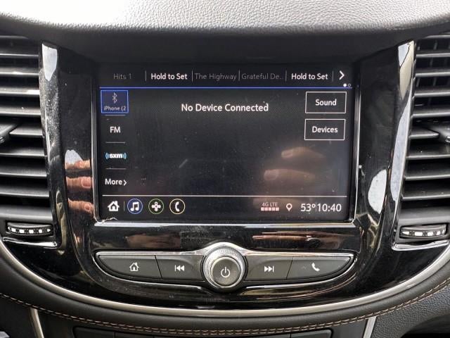 2022 Chevrolet Trax LT AWD