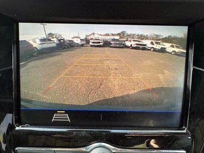 2022 Chevrolet Trax LT AWD