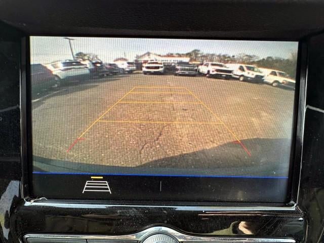 2022 Chevrolet Trax LT AWD