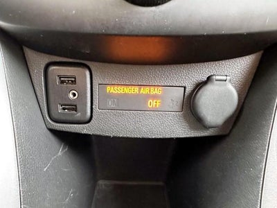 2022 Chevrolet Trax LT AWD