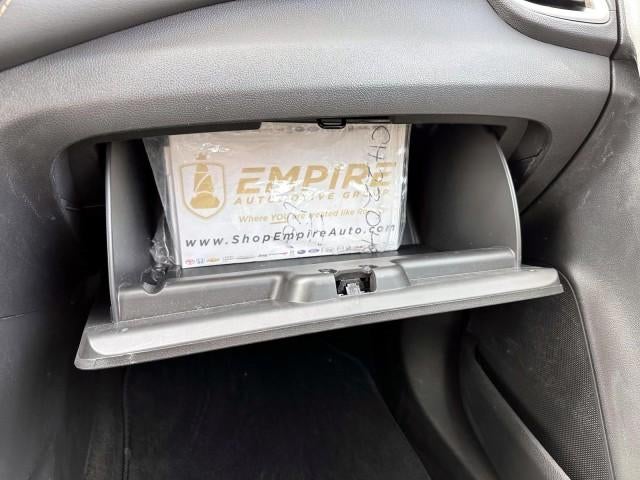 2022 Chevrolet Trax LT AWD