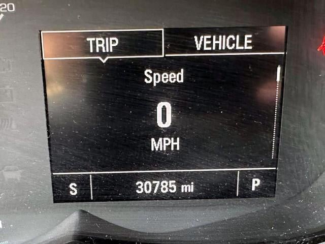 2022 Chevrolet Trax LT AWD