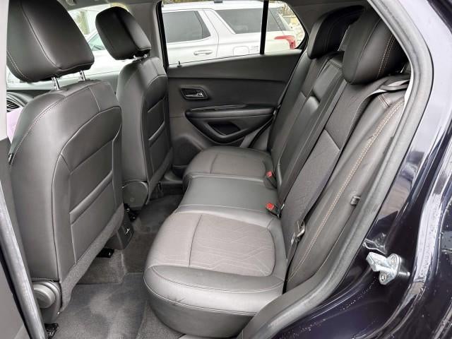 2022 Chevrolet Trax LT AWD