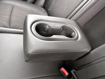 2022 Chevrolet Trax LT AWD