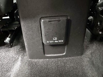 2022 Chevrolet Trax LT AWD