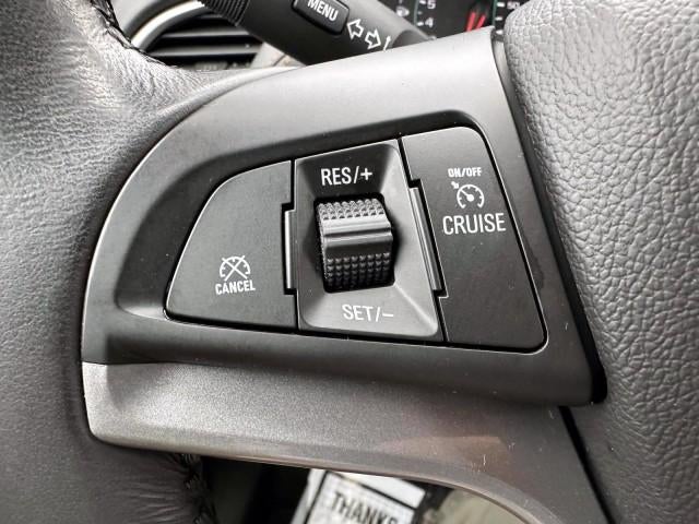 2022 Chevrolet Trax LT AWD