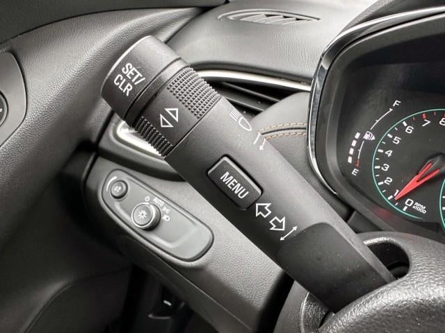 2022 Chevrolet Trax LT AWD