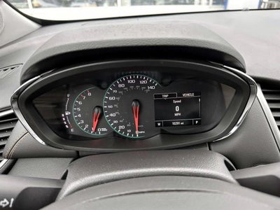 2022 Chevrolet Trax LT AWD