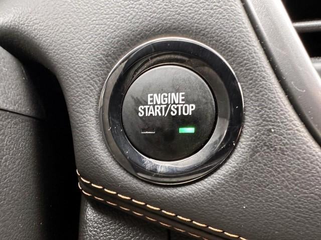 2022 Chevrolet Trax LT AWD