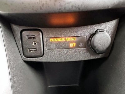 2022 Chevrolet Trax LT AWD