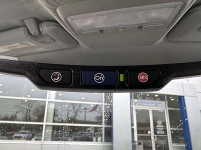 2022 Chevrolet Trax LT AWD