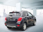 2022 Chevrolet Trax LT AWD