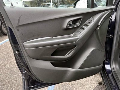 2022 Chevrolet Trax LT AWD