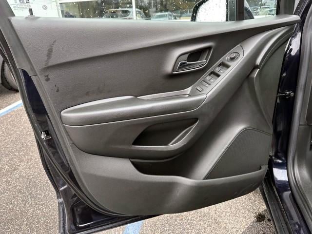 2022 Chevrolet Trax LT AWD