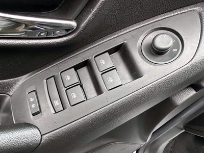 2022 Chevrolet Trax LT AWD