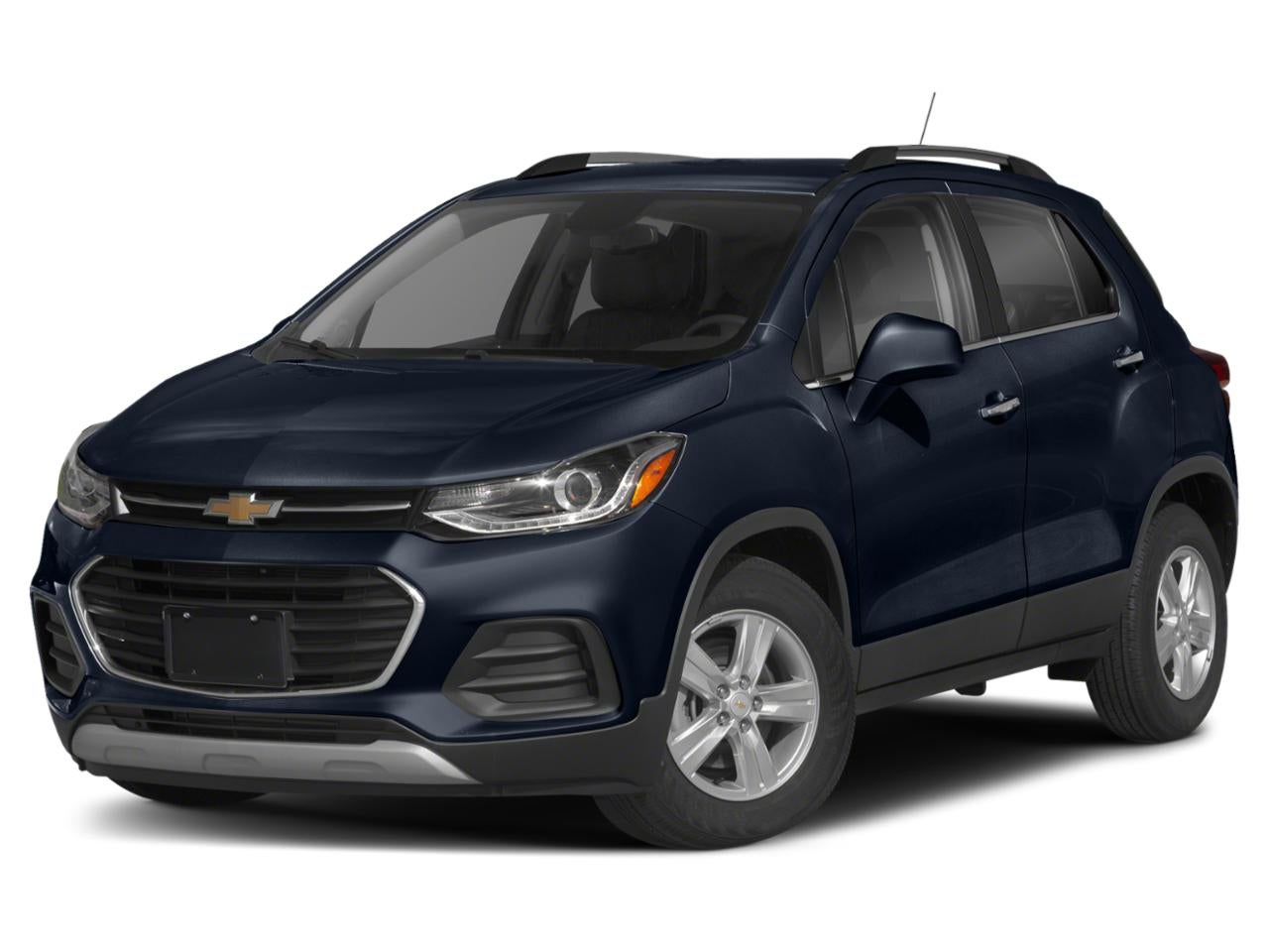 2022 Chevrolet Trax LT AWD