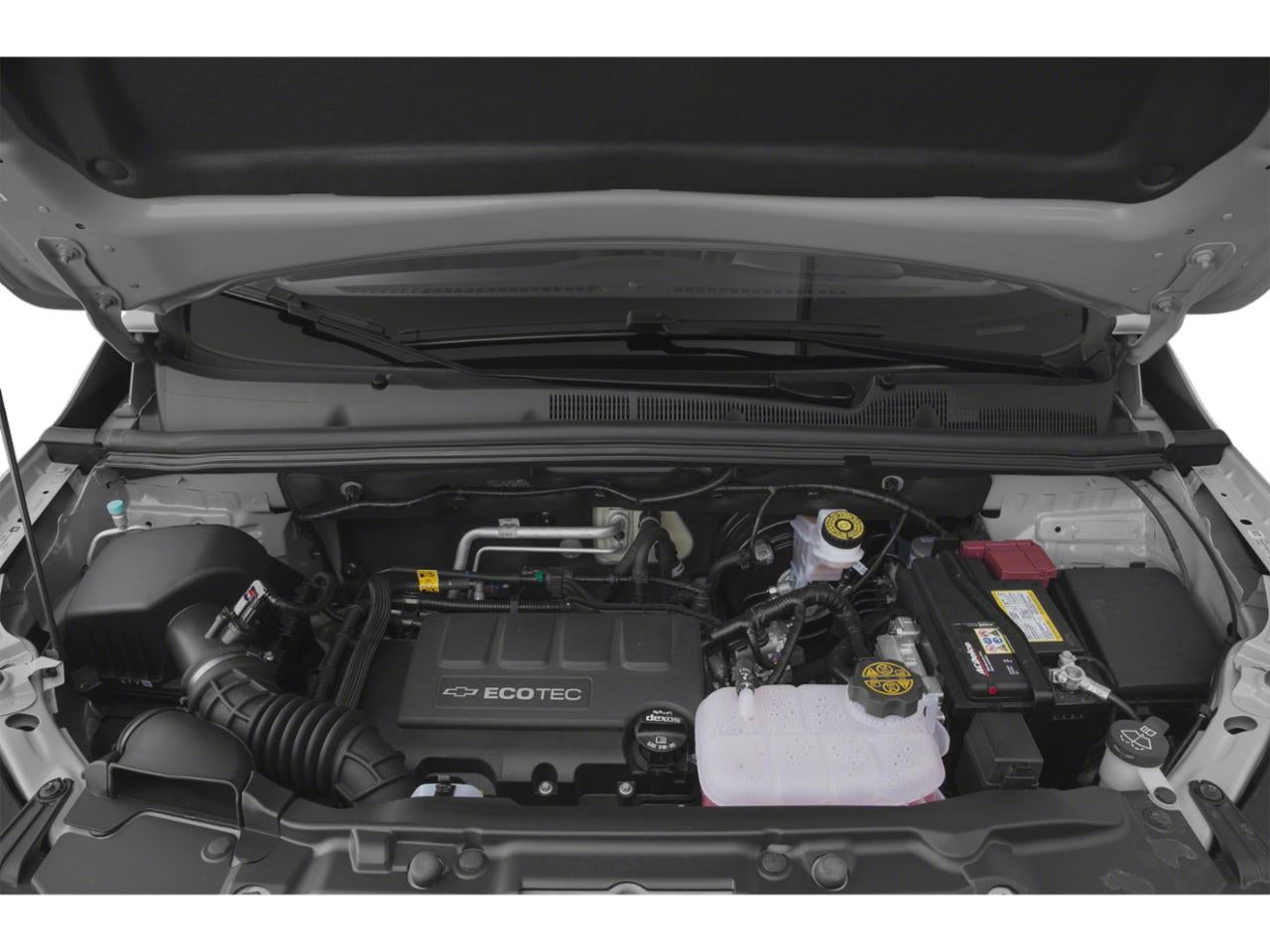 2022 Chevrolet Trax LT AWD