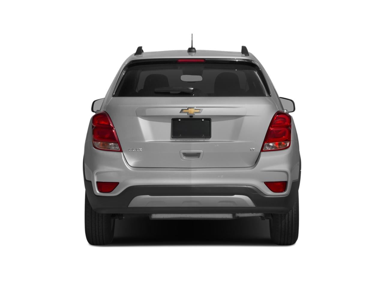 2022 Chevrolet Trax LT AWD