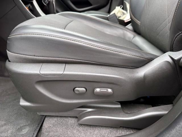 2022 Chevrolet Trax LT AWD