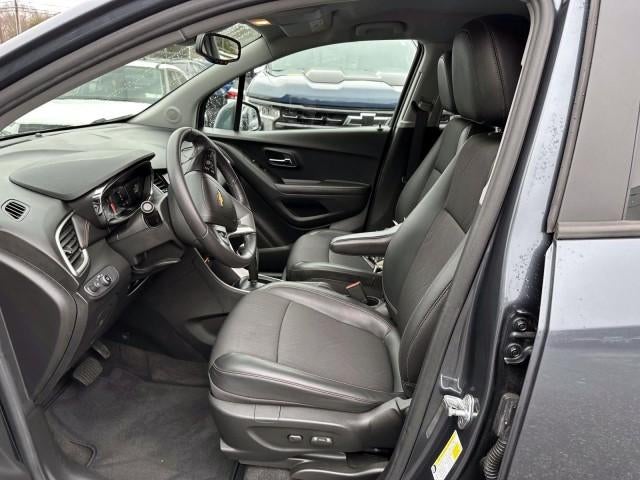 2022 Chevrolet Trax LT AWD